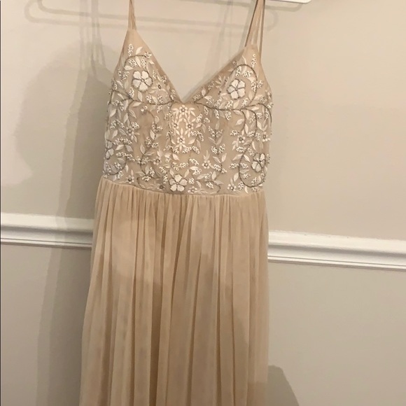 BHLDN Dresses & Skirts - Special Occasion Dress